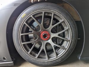 Offre exceptionnelle : Spyder Radial RXC 2017 propre, prêt à être expédié - Product Image 4