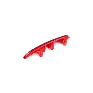 Reflector de Parachoques Trasero Izquierdo para Clio 5, Kaya Plastik KR-580 - 265651206R Turquía - Product Image 3