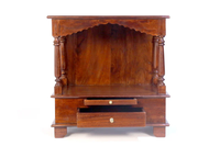 Armoire de rangement multifonctionnelle en bois massif de luxe moderne pour salon, ferme, appartement