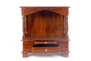 Mueble de Almacenamiento Multiusos de Madera Maciza de Lujo Moderno para Sala de Estar, Uso en Apartamentos Estilo Granja - Product Image 2