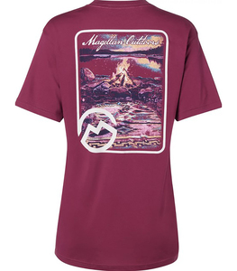 เสื้อยืดผ้าฝ้ายถักแบบพอดีตัวสำหรับผู้ชายเสื้อแนวสตรีทแบบกำหนดเองพิมพ์ลายลำลองคอ100% ระบายอากาศได้180กรัม - Product Image 1