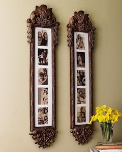 PRODUCTS Custom Large Antique Wooden Painting <b>Frames</b> Baroque Golden Carved Wooden <b>Photo</b> <b>Frame</b> <b>Ornate</b> Canvas Picture <b>Frame</b> - Product Image 4