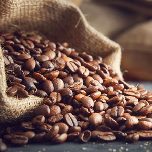 Top Quality <b>Roasted</b> Robusta <b>Coffee</b> <b>Beans</b> For Sale - Product Image 1