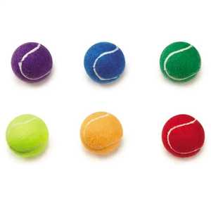 Venta al por mayor de fábrica, logotipo personalizado, entrenamiento de caucho natural, fabricante aprobado por la ITF, pelotas de tenis, pelota de tenis de playa, tren para niños - Product Image 3