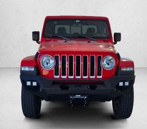 กลาดิเอเตอร์2020ใช้อย่างประณีต OVERLAND CREW CAB 4x4-พร้อมส่ง - Product Image 3