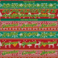 Sweatshirts à capuche personnalisés de haute qualité pour Noël, design uni, sublimation intégrale, pulls pour hommes, 100% polyester