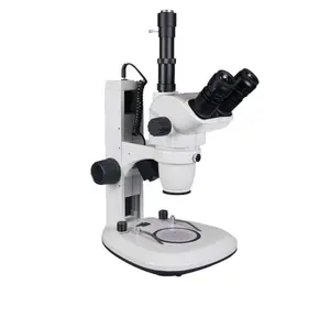 科学与外科制造实验室显微镜立体变焦显微镜高级立体变焦显微镜免费快速运输。