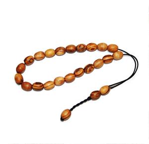 NOUVEAU MODÈLE Achetez des perles en bois mélangées marron naturel Taille 12 Mm Perles en bois colorées personnalisées en forme et taille Livraison rapide depuis l'Inde - Product Image 6