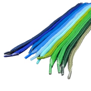 5mm Polyester Rope Handle Shopping <b>Bag</b> for Gift Packaging with Customized Color & Length - Product Image 3