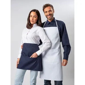Custom Merchandising Bib <b>Apron</b> - Product Image 4