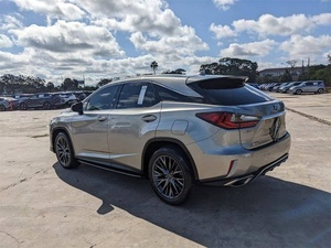 Utilisé 2019 Lex-us RX350 F-Sport Très Propre - Product Image 6