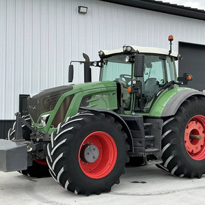 Tractor Fendt 936 Vario 2015 en venta - Product Image 1