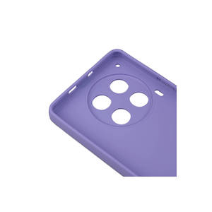 Étui pour Netzy Tecno Camon 30 5G, coque de protection en silicone PU premium, noir, antichoc - Product Image 5