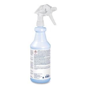 Boardwalk 32 Oz. Limpiador y Desengrasante Ecológico con Aroma a Limón en Formato Líquido (12/Caja) - Product Image 4