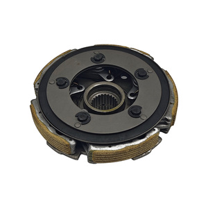 Embrayage Assy Fit pour CFMOTO <span class=keywords><strong>CF</strong></span> 500 188 X5 ATV UTV <span class=keywords><strong>QUAD</strong></span> Moteur Pièces De Rechange 0180-054000F - Product Image 5