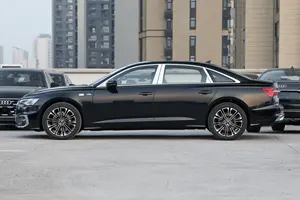 Voiture de luxe à essence A6L TFSI 2026 à vendre, en parfait état, prête à être expédiée - Product Image 4