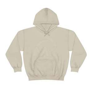 Gran oferta, ropa de calle de invierno para hombre, sudaderas con capucha, tela suave de alta calidad con cómodo estampado de abullonado, cuello con capucha de patrón sólido - Product Image 6