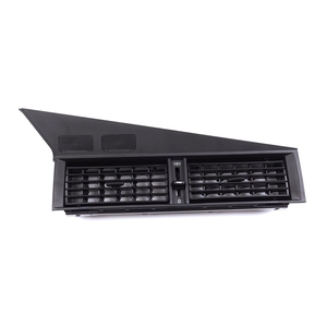 กรอบช่องระบายอากาศแผงกลาง BDP1330 LHD สำหรับ W201 190 190 E 190 D ปี 1982-1993 รุ่น A2018300065 - Product Image 1