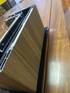 UV pre-lớp phủ <span class=keywords><strong>PVC</strong></span> HPL nhiều lớp kính magnesit tấm kính magnesiumsheet megnesite Oxit tấm sợi thủy tinh lưới của <span class=keywords><strong>MgO</strong></span> Hội Đồng Quản Trị - Product Image 2