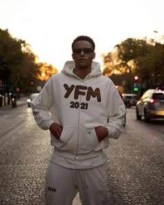 Traje de sudor para hombre más vendido de calidad superior Color sólido Hombres cómodos Trajes de sudor para la venta - Product Image 3