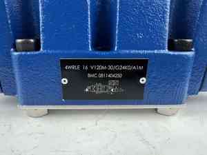 4wrpeh 4wrpeh6 4wrpeh10 0811404602 4wrpeh6 C3 B24L-2X/g24k0/a1m thủy lực hướng van - Product Image 2