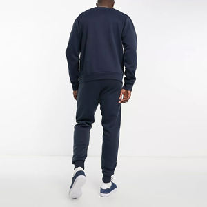 2025 Ensemble de vêtements d'extérieur sportifs personnalisés de haute qualité pour hommes Meilleur prix Survêtements d'hiver avec logo de broderie personnalisé! - Product Image 2