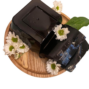 Polvo auténtico de gelatina de hierba sin azúcar de Vietnam de 25kg para cocina asiática y coberturas para bebidas empaquetadas en bolsa - Product Image 5