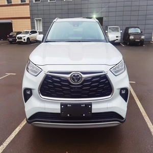 Nouveau Toyota Highlander à vendre - Product Image 1