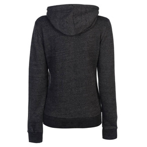 Women Winter Fleece <b>Zipper</b>-Up Lined Hoodie Thick Warm Oversized Hooded Sweatshirt 100% Cotton Soft Comfortable Casual Fashion - Product Image 1