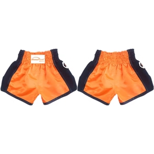 กางเกงมวยไทยขาสั้นดีไซน์ล่าสุด - Product Image 4