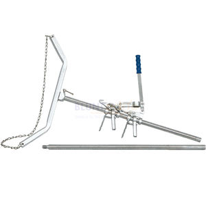 Extractor Fetal de pantorrilla, herramienta de alta resistencia para calvicie, instrumento veterinario de 67 pulgadas - Product Image 6