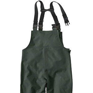 Nuevo Diseño de Overol Impermeable y Transpirable, Ropa de Trabajo Ligera y Resistente, Overol de Seguridad Naranja, Uniforme de Trabajo para Hombre - Product Image 6