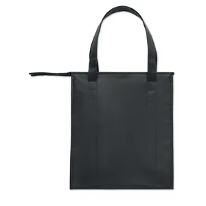 Sustainable Wooler <b>Cooler</b> Bag for Merchandising Eco-Friendly Cool <b>Box</b> - Product Image 6