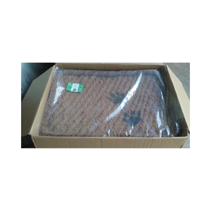 Alfombra de Fibra de Coco de Alta Calidad para Mascotas, 100% Fibra de Coco Hecha en Vietnam - Cómoda, Duradera y Rentable, Personalizable - Product Image 4