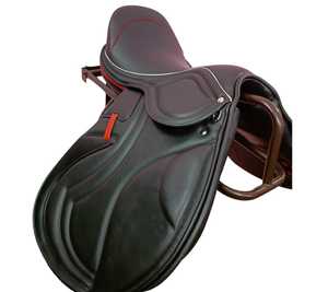 Sillín de caballo Ndian, - Product Image 3