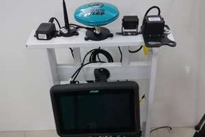 FJ Dynamics AT2 fiable et efficace, disponible en stock, livraison rapide garantie, achetez maintenant - Product Image 5