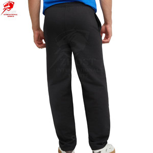 Pantalones Deportivos de Forro Polar, Tejido Transpirable y Cálido, Corte Ajustado, Casuales, para Correr, Gimnasio, Entrenamiento, Uso Diario - Product Image 4