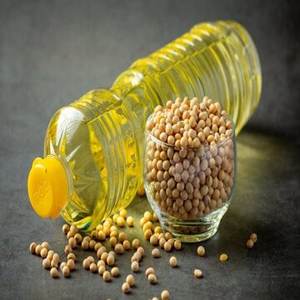 Good Quality 100% Pure Refined <b>Soybean</b> Oil For Sale - Product Image 1