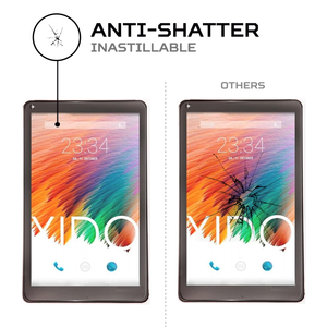 ตัวป้องกันหน้าจอ ANTISHOCK สำหรับ Xido Z110 3G 10 แท็บเล็ต ฝาครอบระดับพรีเมียมเพื่อการปกป้องที่เพิ่มขึ้น - Product Image 5