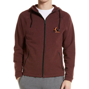 Sweat-shirts à capuche pour hommes les plus vendus en hiver, imprimés personnalisés, teints en uni, fermetures éclair de haute qualité, construction durable, 100% coton - Product Image 1
