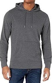 Sudadera con capucha de hombre con logotipo impreso personalizado al por mayor, jersey de alta calidad con bordado, ropa personalizada de nuevo diseño del fabricante - Product Image 2