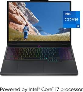 Nueva oferta: Ordenador portátil para juegos Intel Core de 15 "2,5 K WQXGA OLED 165Hz RTX 5070 16GB RAM 1TB SSD Windows 11 - Product Image 2
