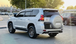 TOYOTA LAND CRUISER PRADO 2010 USADO - Product Image 6