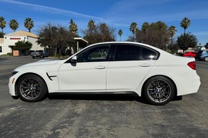 BMW M3 2018 Usado en Buen Estado, 425 hp, 6 Cilindros Turbo - Product Image 6