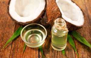 Aceite de Coco Virgen a Granel de ZA |   Producto Destilado al Vapor, Sin Refinar, de Grado Alimenticio, para Cosméticos Capilares y Exportación - Product Image 5