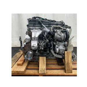 Moteur diesel turbo 1KD 2KD 3.0L D4D 1KD-FTV d'occasion, japonais, pour une qualité garantie - Product Image 5