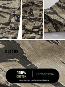 Men's Lightweight <b>Cargo</b> Work <b>Pants</b> Multi Pocket Hiking Trousers Outdoor Tactical Utility <b>Pants</b> - Product Image 4