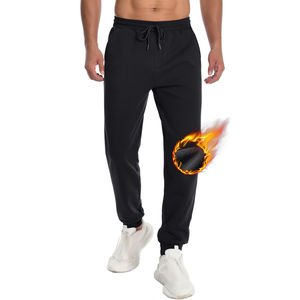 Wholesale Clothing Custom Logo High Quality Men's Pants & <b>Trousers</b> Sport Sports - Product Image 4