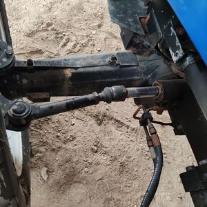 Lovol รถแทรคเตอร์ M504 160HP ใช้ในฟาร์มรถแทรคเตอร์มือสองแบบ160HP - Product Image 5