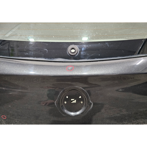 Puerta Trasera OPEL Corsa E 3ª Serie 13428015 (15>) - Product Image 5